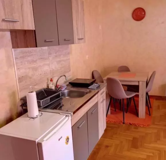 پانسیون Apartman Radmanovac