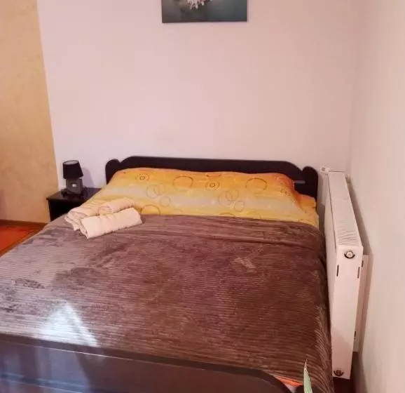پانسیون Apartman Radmanovac