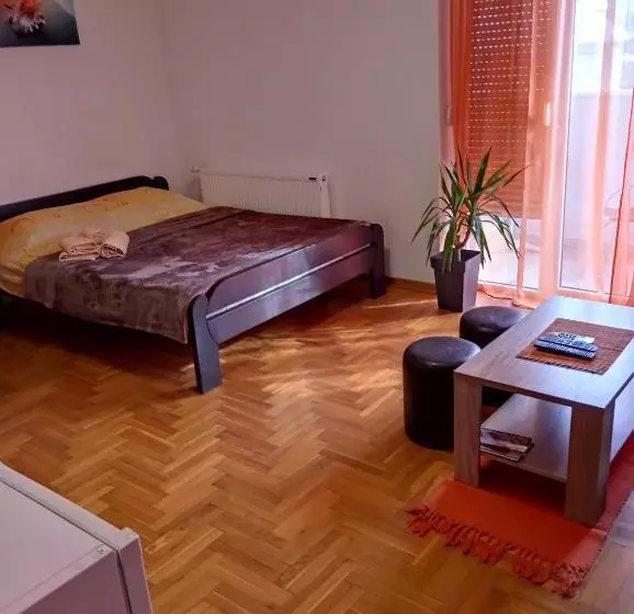 پانسیون Apartman Radmanovac