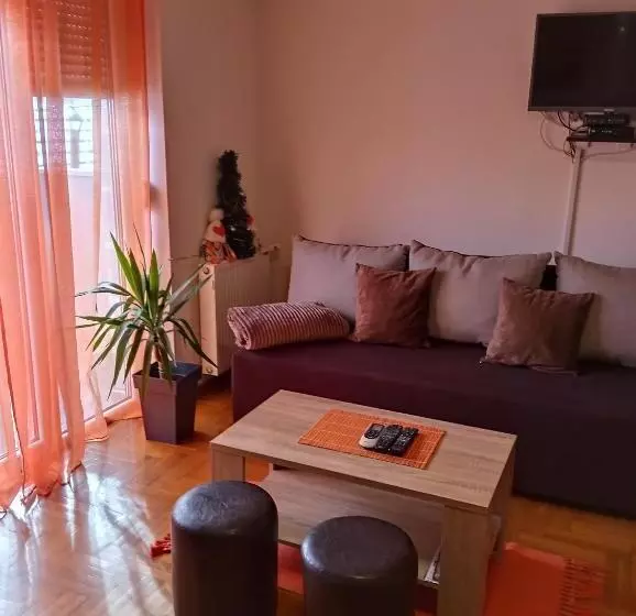 پانسیون Apartman Radmanovac