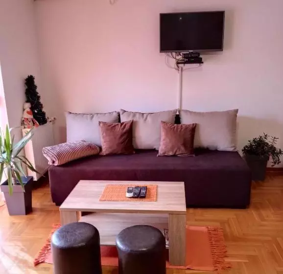 پانسیون Apartman Radmanovac