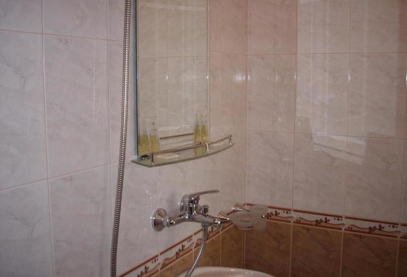 پانسیون Georgievi Guest House