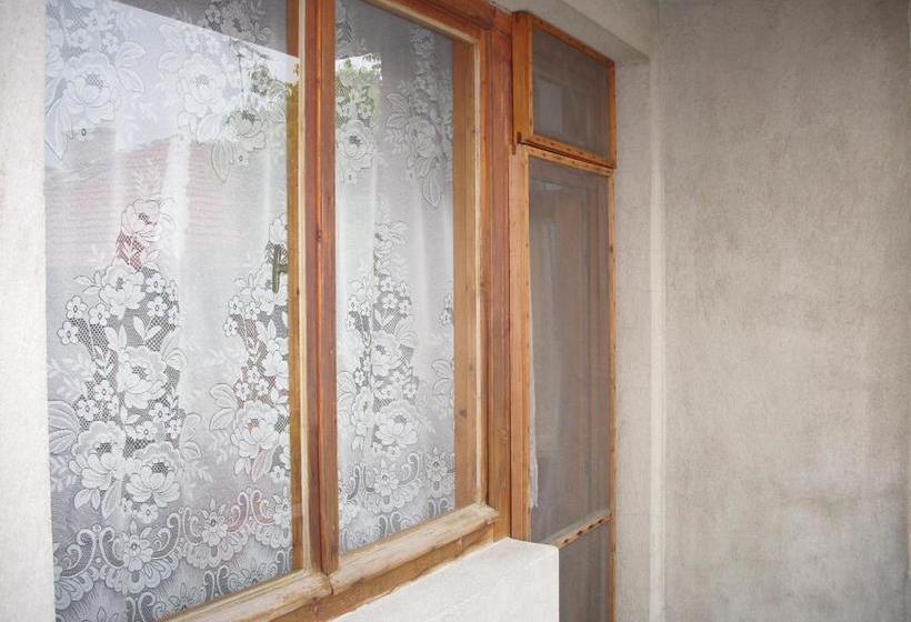 پانسیون Georgievi Guest House