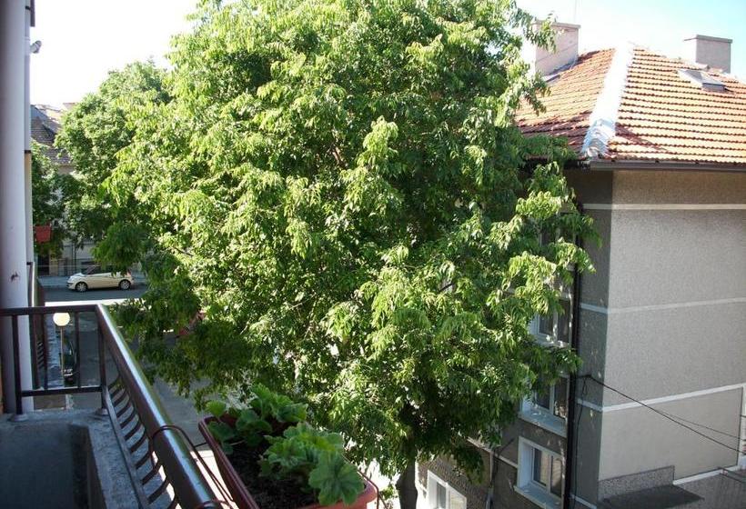 پانسیون Georgievi Guest House