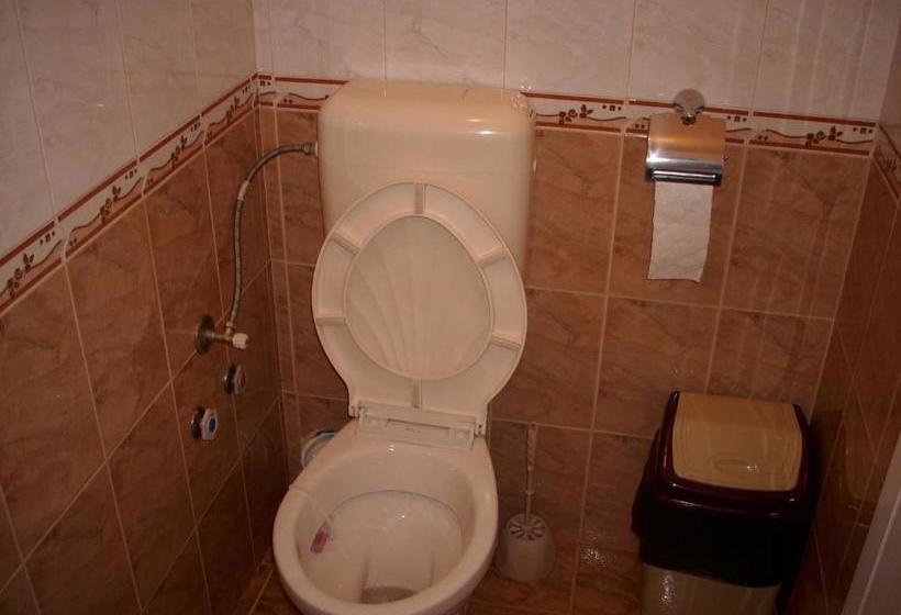 پانسیون Georgievi Guest House