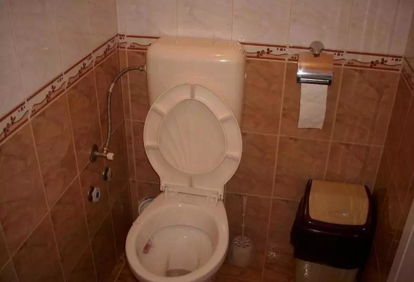 پانسیون Georgievi Guest House
