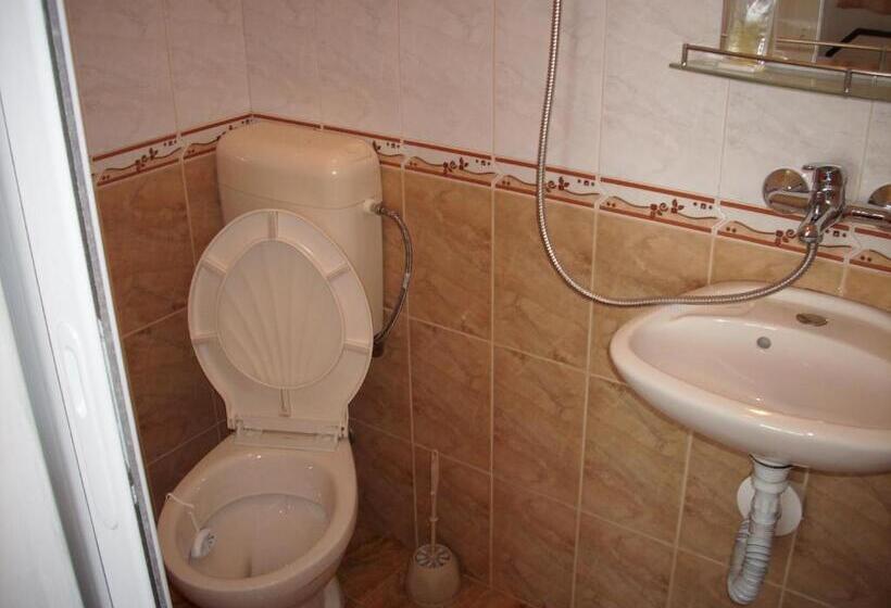 پانسیون Georgievi Guest House