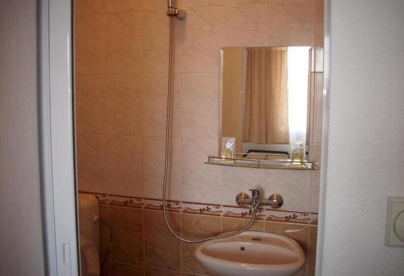 پانسیون Georgievi Guest House