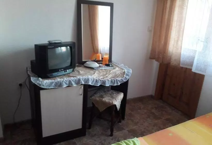 پانسیون Georgievi Guest House