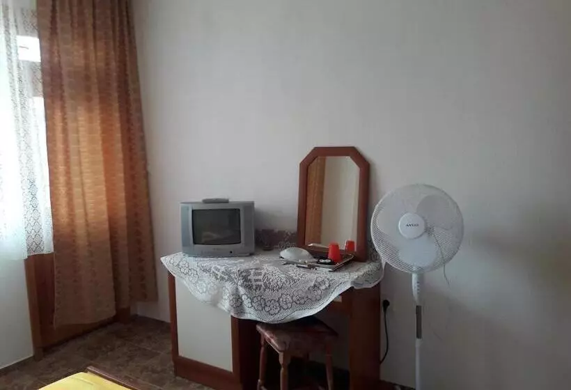 پانسیون Georgievi Guest House
