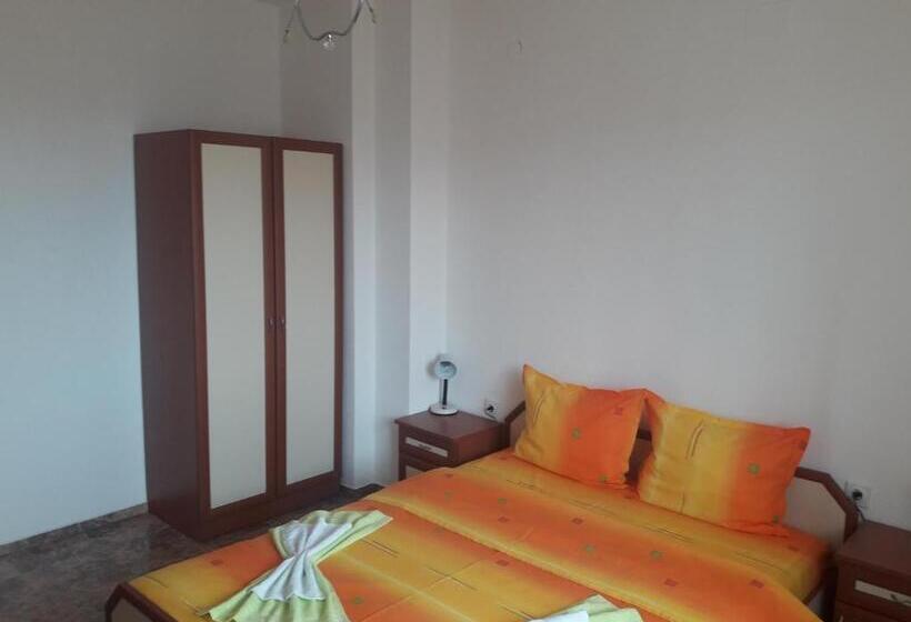 پانسیون Georgievi Guest House