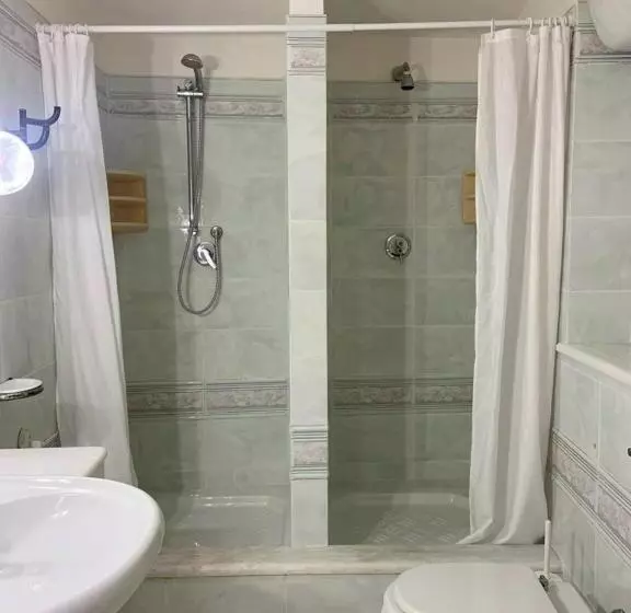 ペンション Maridea   Camere Con Vista Al Porto