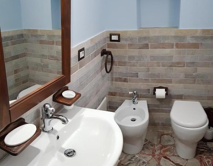 פנסיון Maridea   Camere Con Vista Al Porto