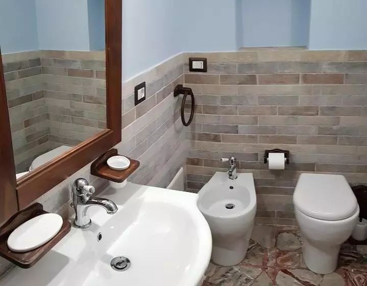 ペンション Maridea   Camere Con Vista Al Porto