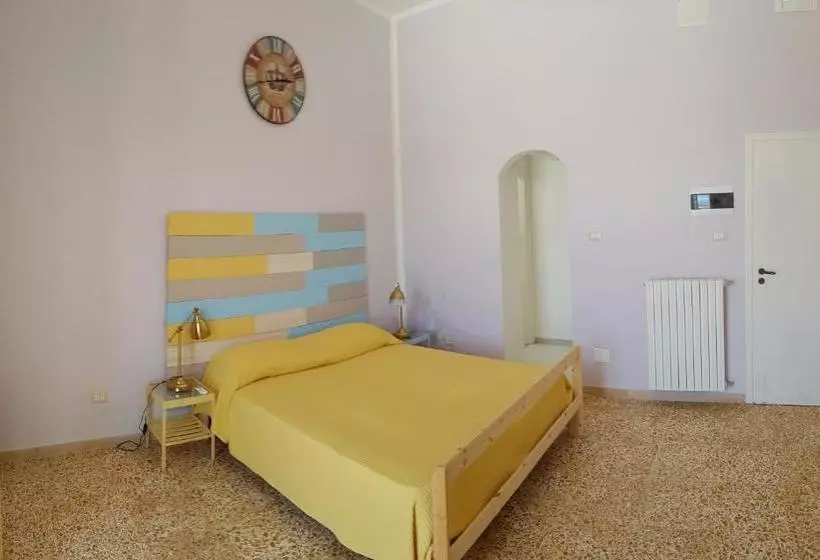 ペンション Maridea   Camere Con Vista Al Porto