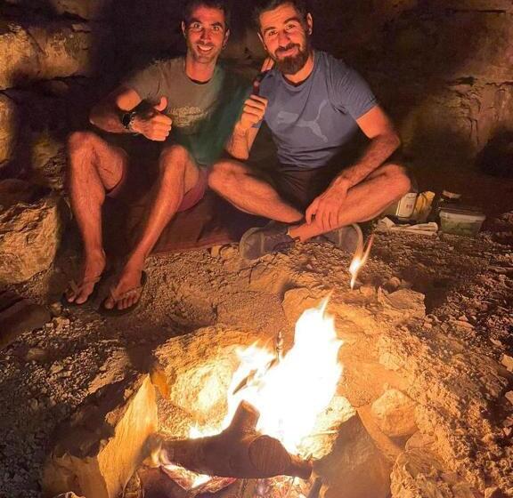 پانسیون The Old House