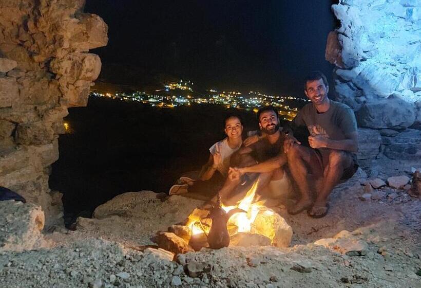 پانسیون The Old House