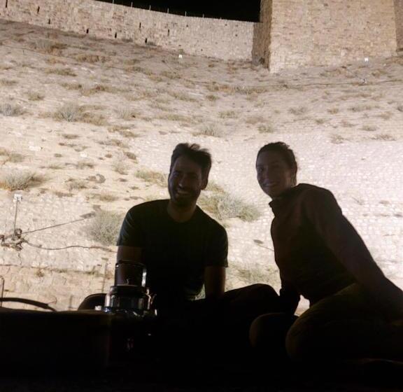 پانسیون The Old House