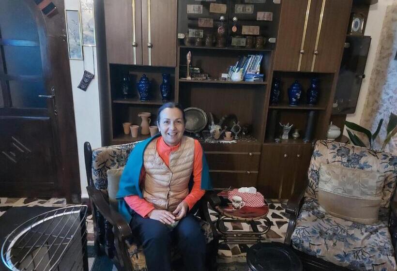 پانسیون The Old House