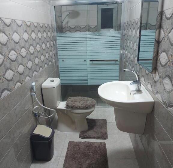 پانسیون The Old House