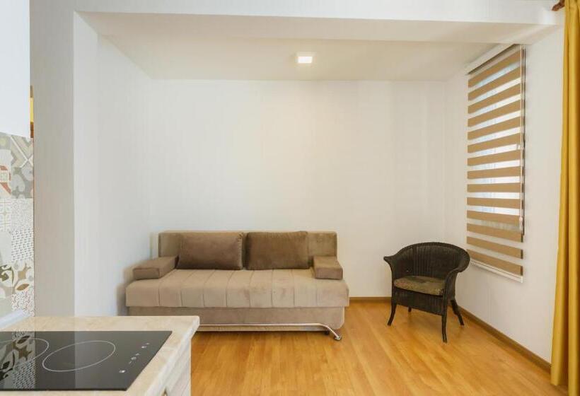 پانسیون Vila Fortuna