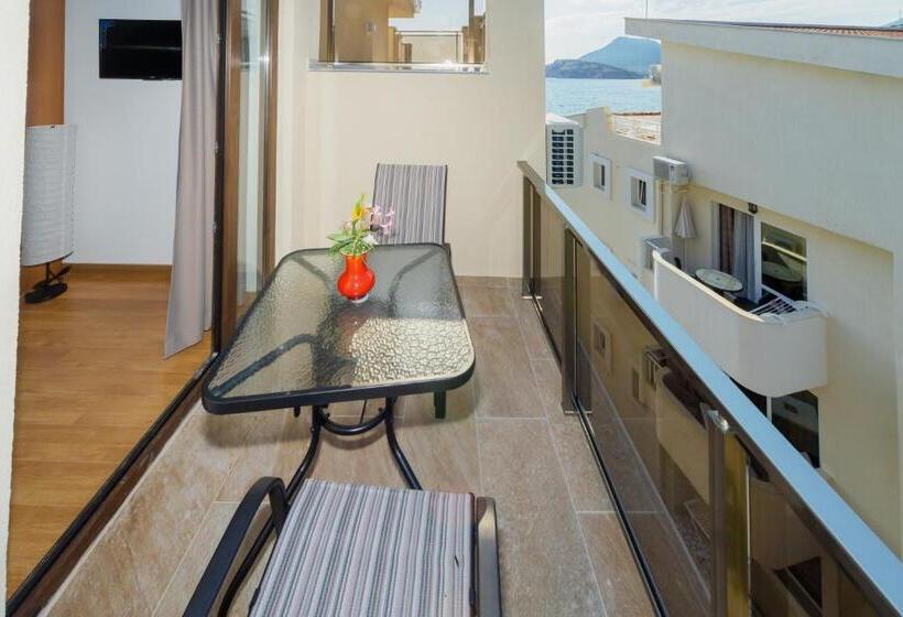 پانسیون Vila Fortuna