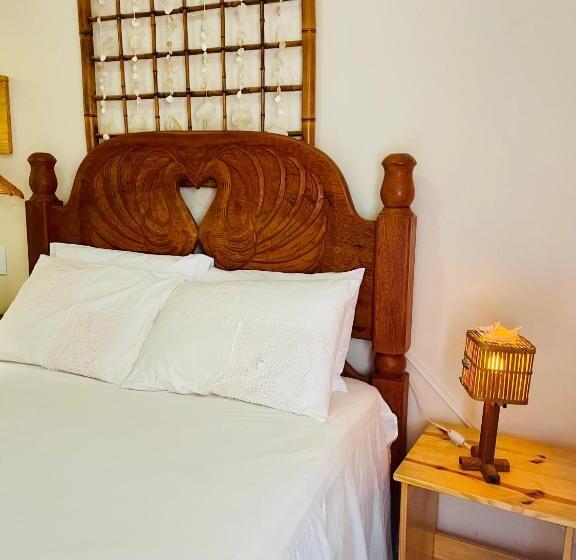 Pousada Casa Do Pescador