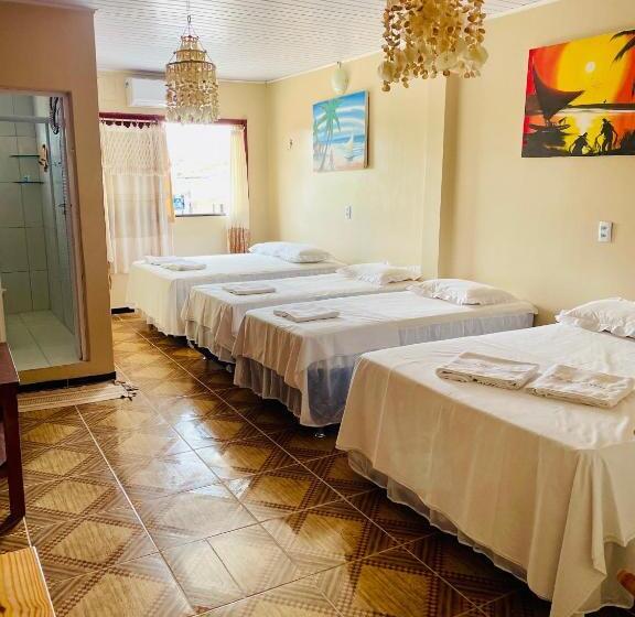 Pousada Casa Do Pescador