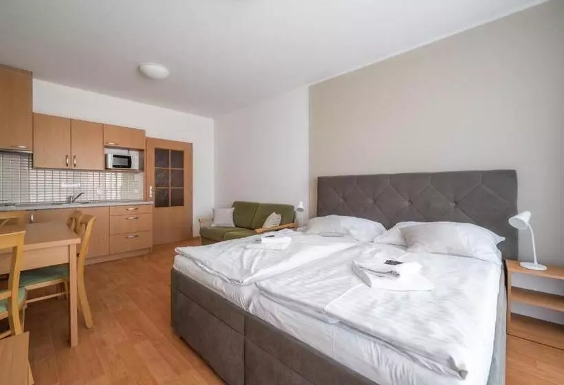 Relax Park Třeboň I