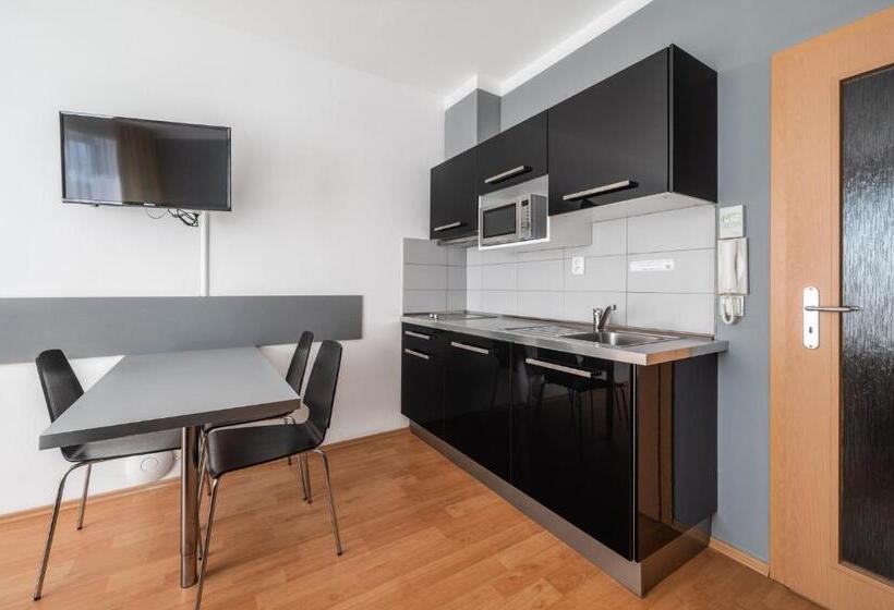 Relax Park Třeboň I