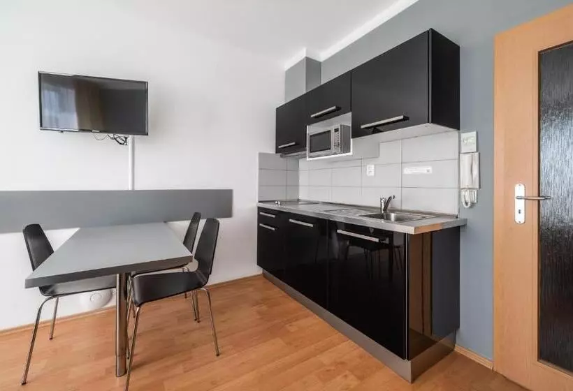 Relax Park Třeboň I