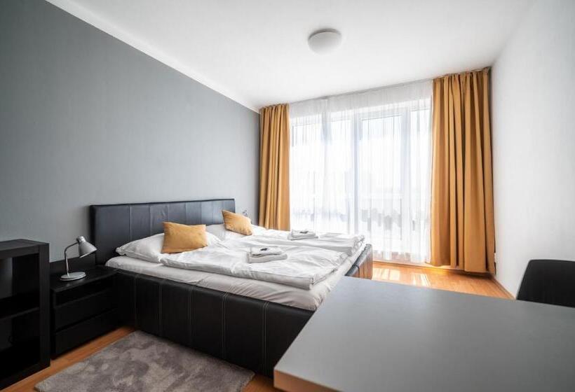 Relax Park Třeboň I