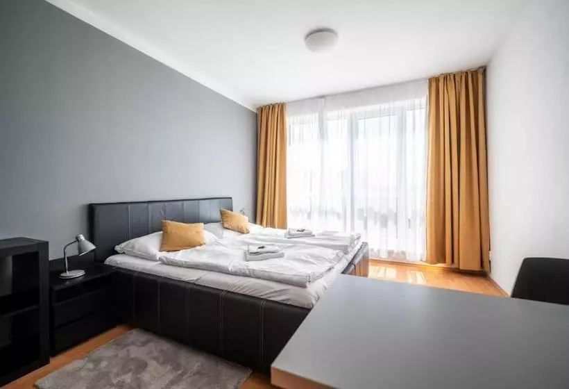 Relax Park Třeboň I