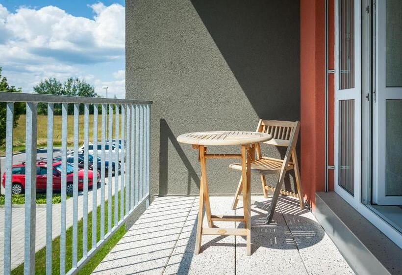 Relax Park Třeboň I