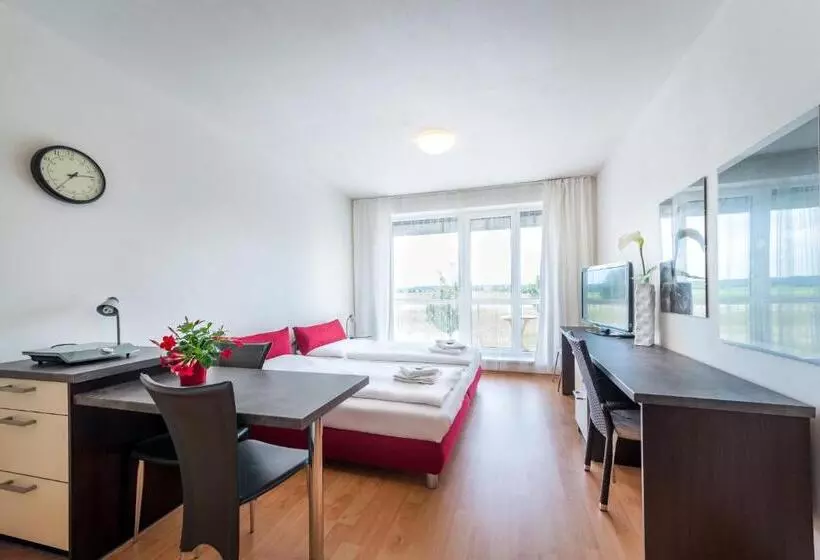 Relax Park Třeboň I