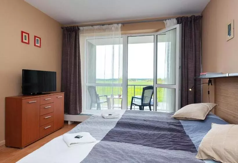 Relax Park Třeboň I