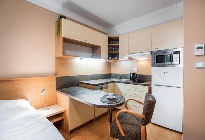 Relax Park Třeboň I