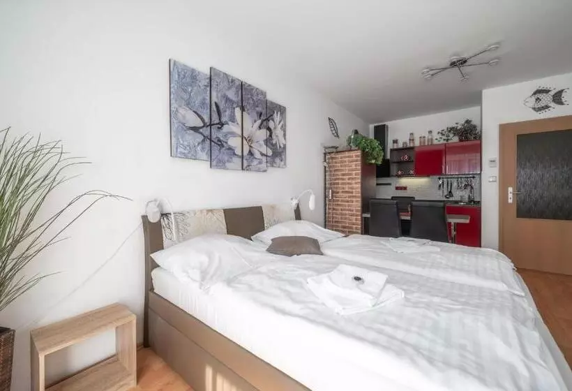 Relax Park Třeboň I