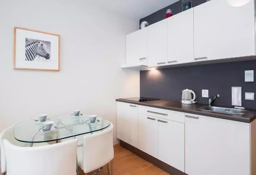 Relax Park Třeboň I