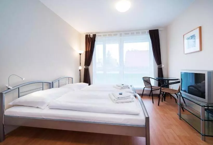 Relax Park Třeboň I