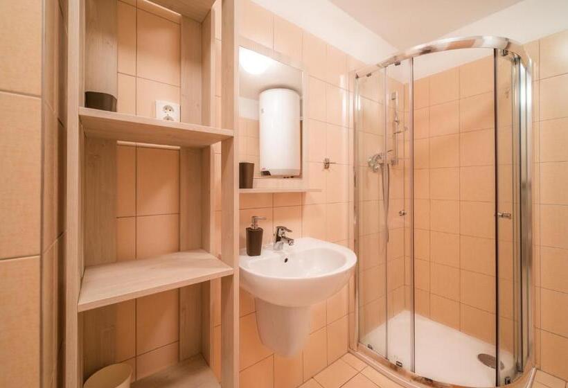 Relax Park Třeboň I