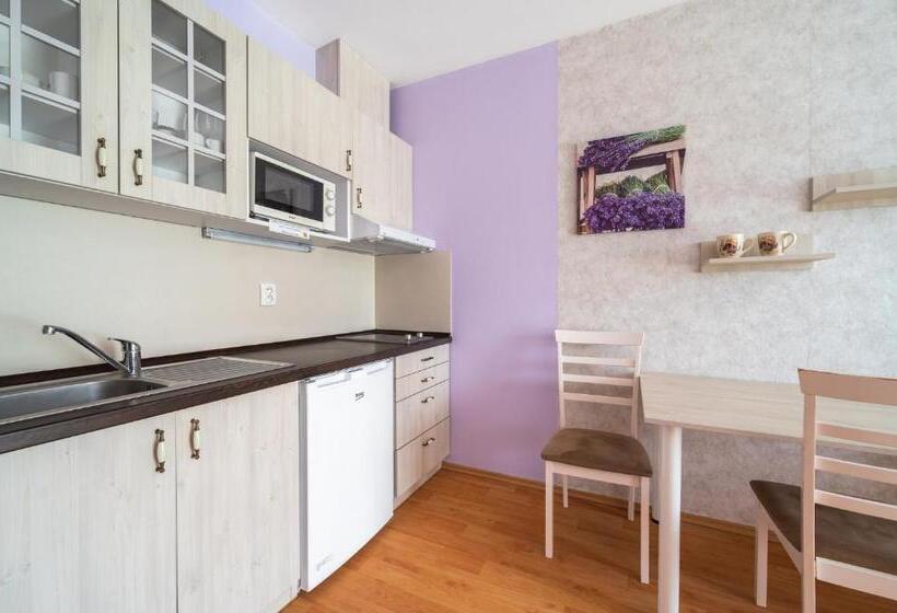 Relax Park Třeboň I