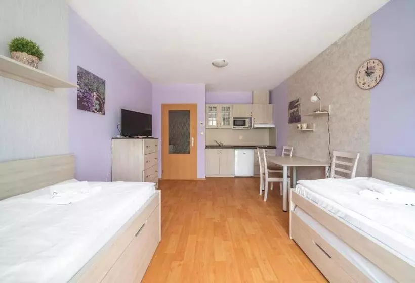 Relax Park Třeboň I