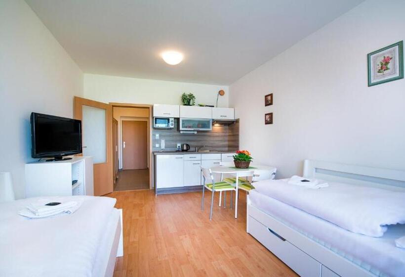 Relax Park Třeboň I