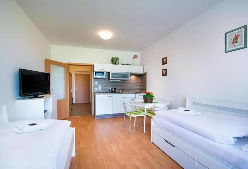 Relax Park Třeboň I