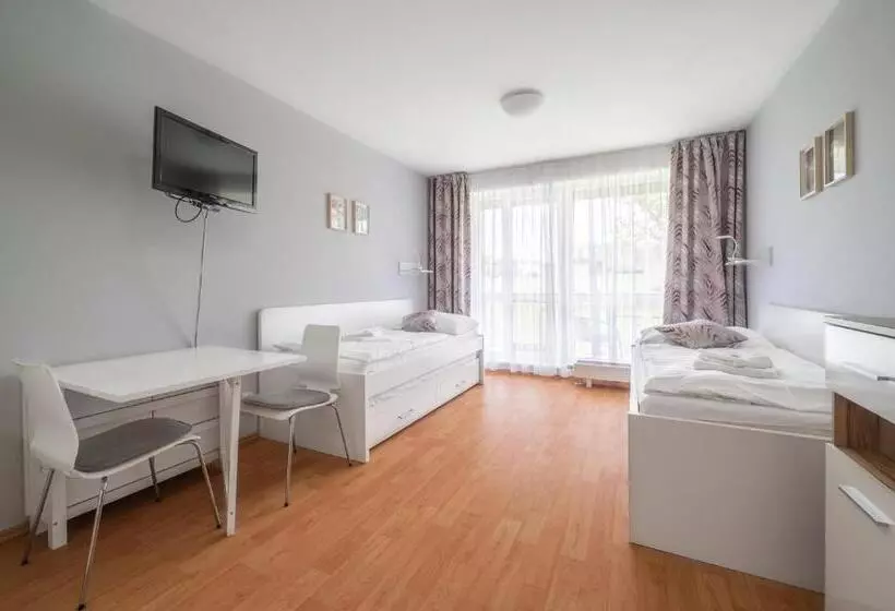 Relax Park Třeboň I