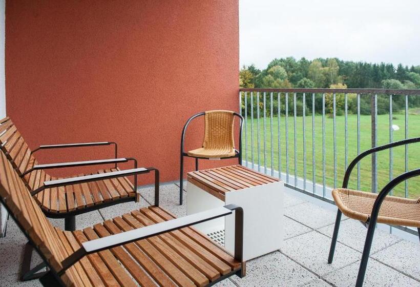 Relax Park Třeboň I