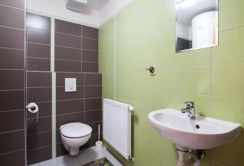 Relax Park Třeboň I