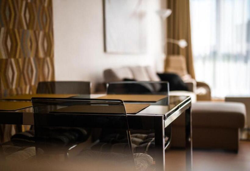 Relax Park Třeboň I