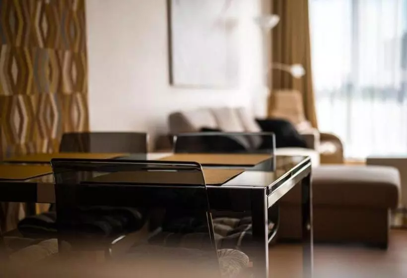 Relax Park Třeboň I